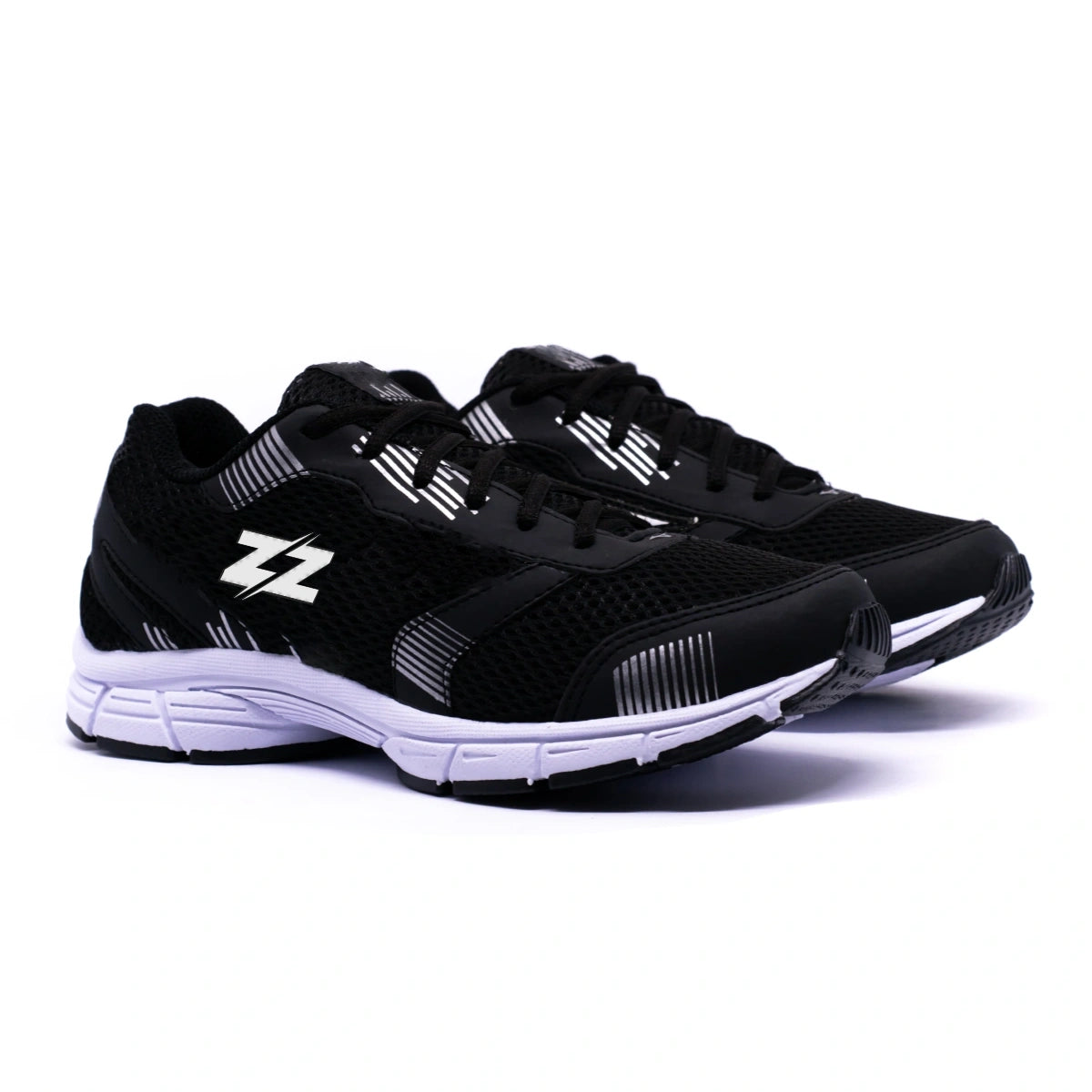 Tênis Abuzze Classic Running Masculino – Estilo Retrô, Amortecimento e Desempenho | UnicStep