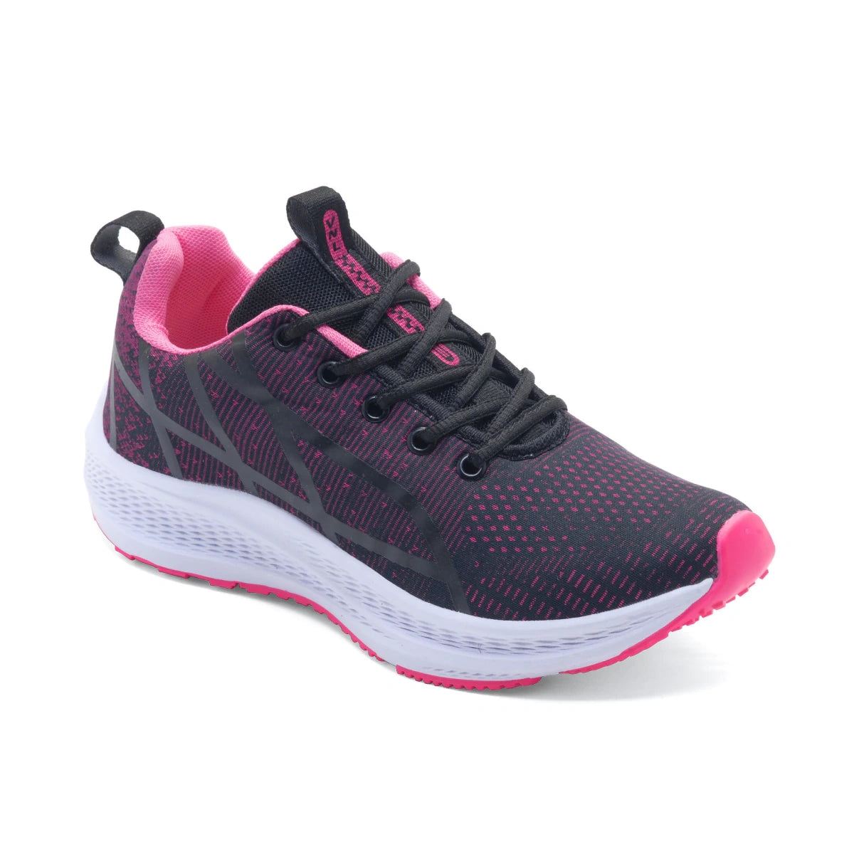 Tênis Feminino Esportivo Confort – Leveza e Suporte para Seu Dia | UnicStep