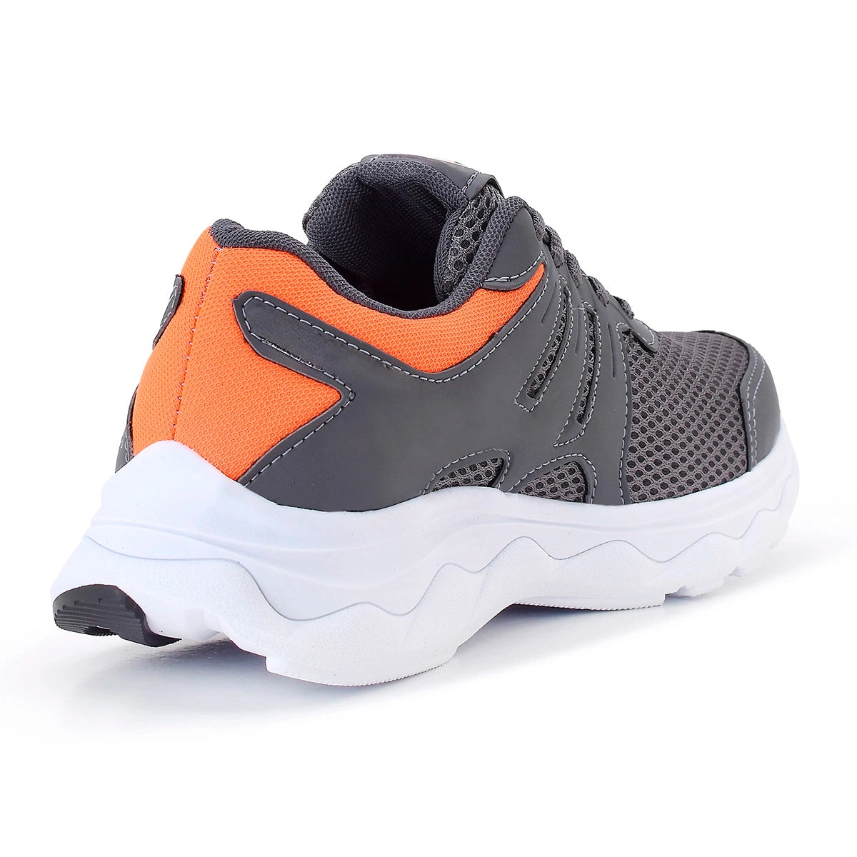 Tênis Masculino Academia JetFor – Conforto e Estabilidade no Treino | UnicStep