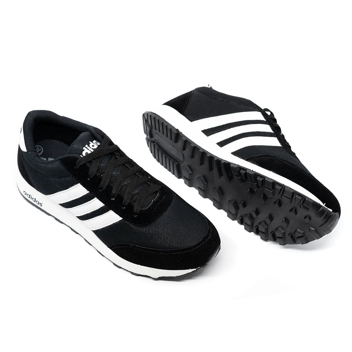 Tênis Adidas Neo Racer 2 – Estilo Moderno e Performance Esportiva