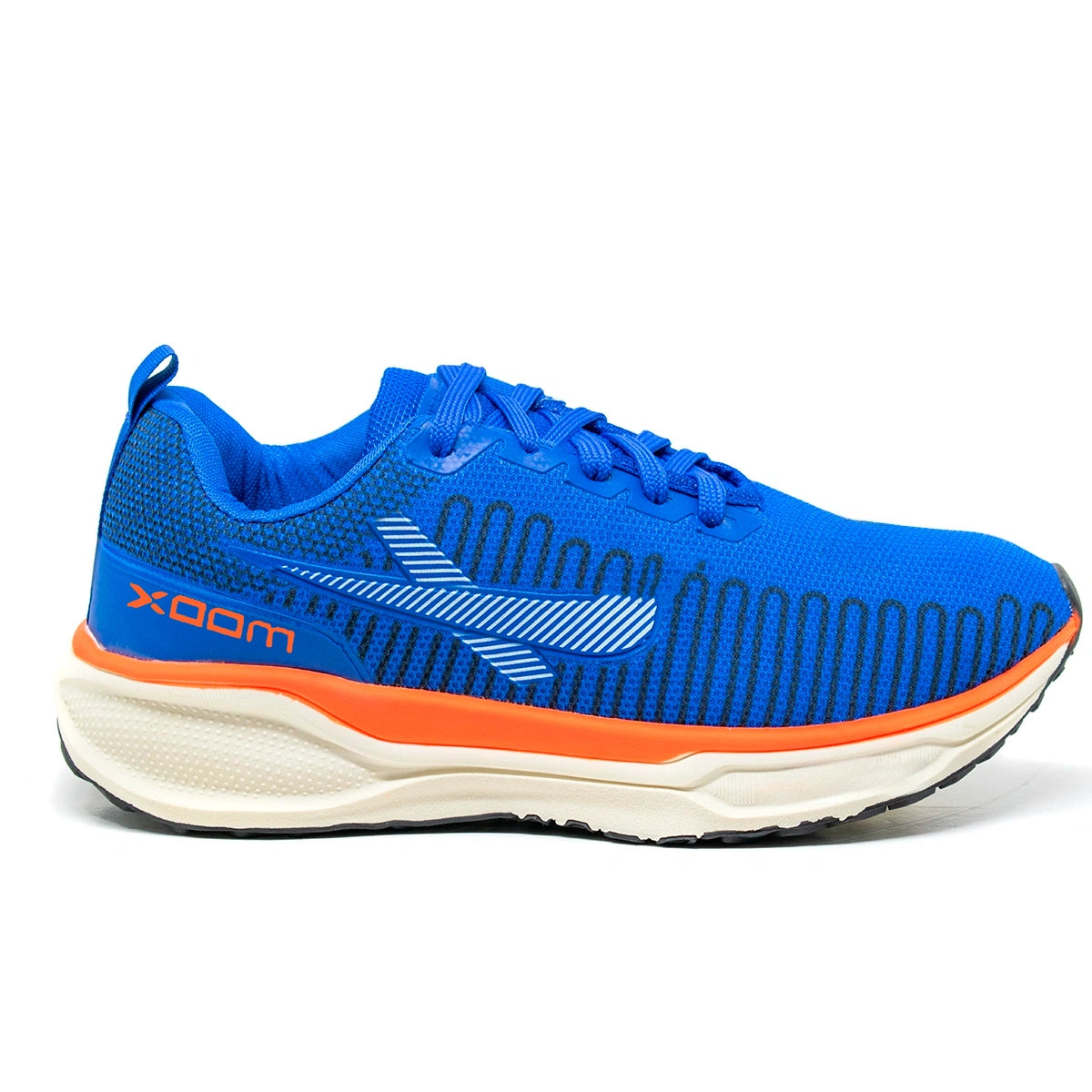 Tênis Xoom Racing Masculino – Estilo Esportivo e Conforto Para Sua Rotina | UnicStep