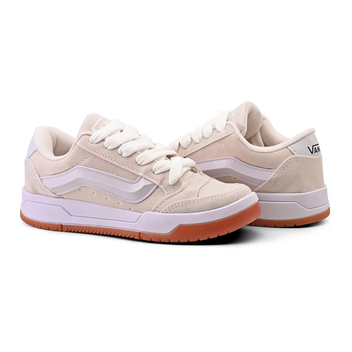 Tênis Vans Hylane – Estilo Versátil e Conforto no Dia a Dia