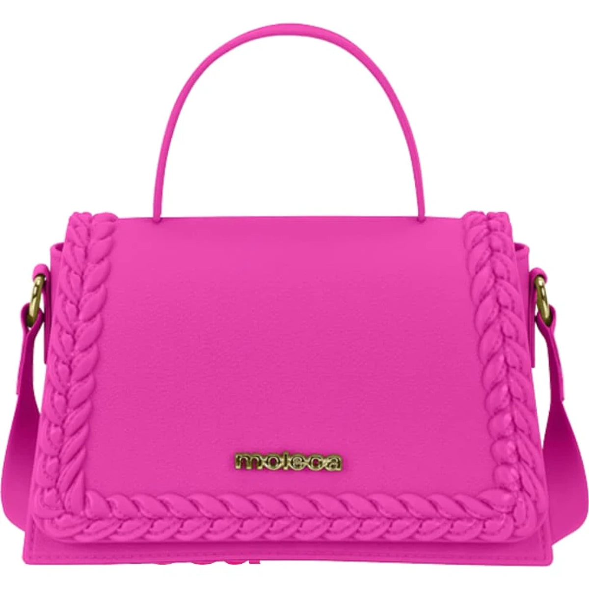 Bolsa Moderna Moleca – Tendência e Estilo Feminino | UnicStep