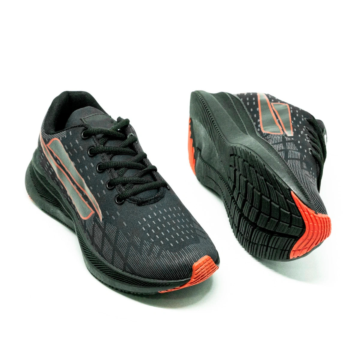 Tênis Fulzoom Masculino Esportivo – Corrida, Academia e Caminhada com Conforto | UnicStep