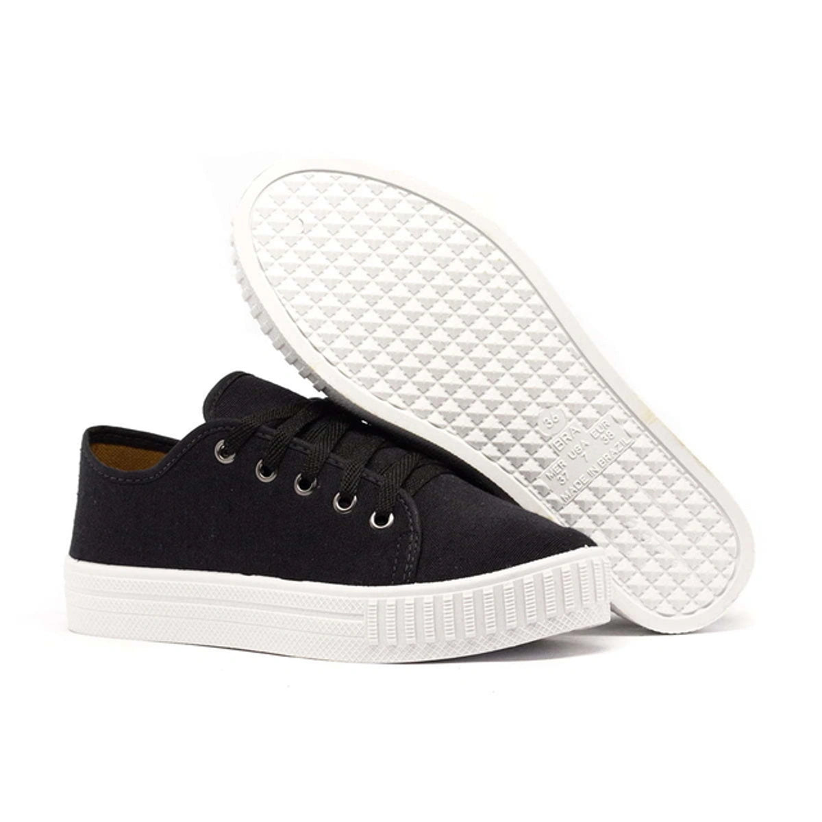Tênis Feminino Casual Confortável – Versatilidade e Estilo no Dia a Dia | UnicStep