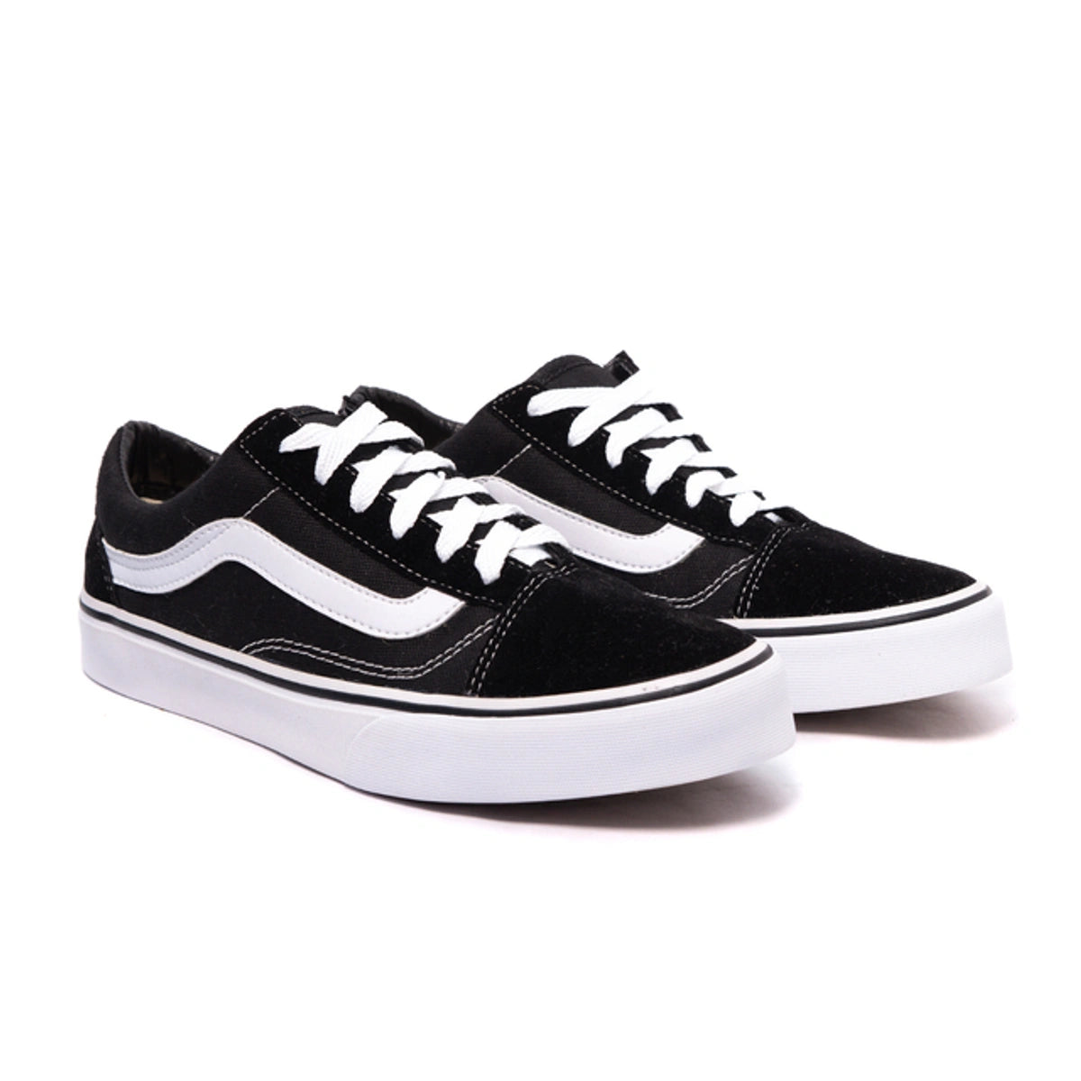 Tênis Vans Old Skool Premium – Clássico e Confortável para o Dia a Dia