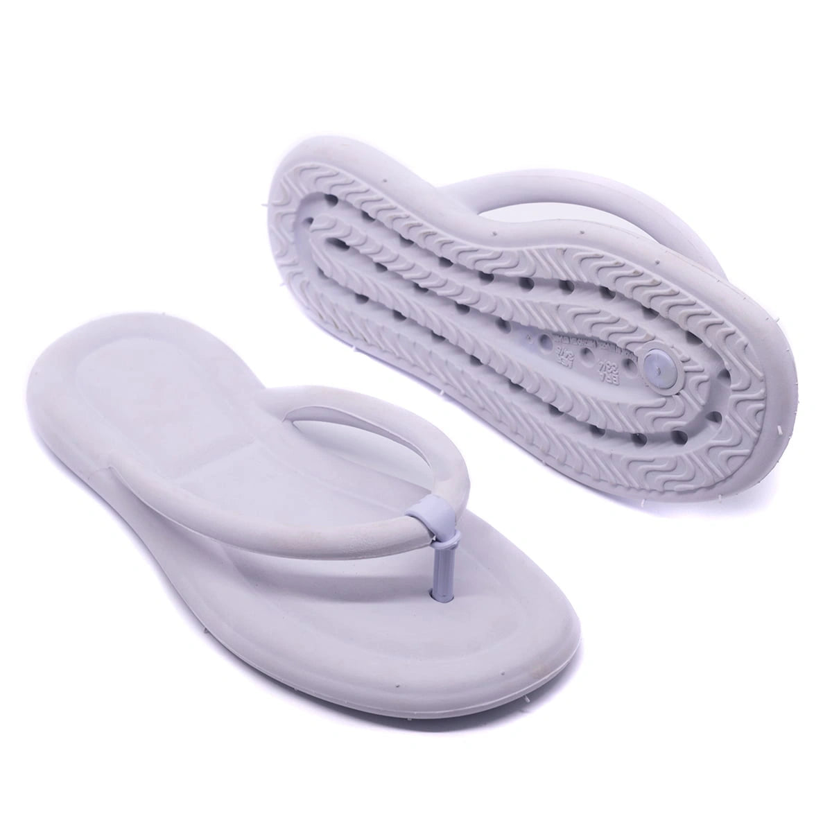 Chinelo Feminino Nuvem Flip Flop – Leve, Flexível e Confortável