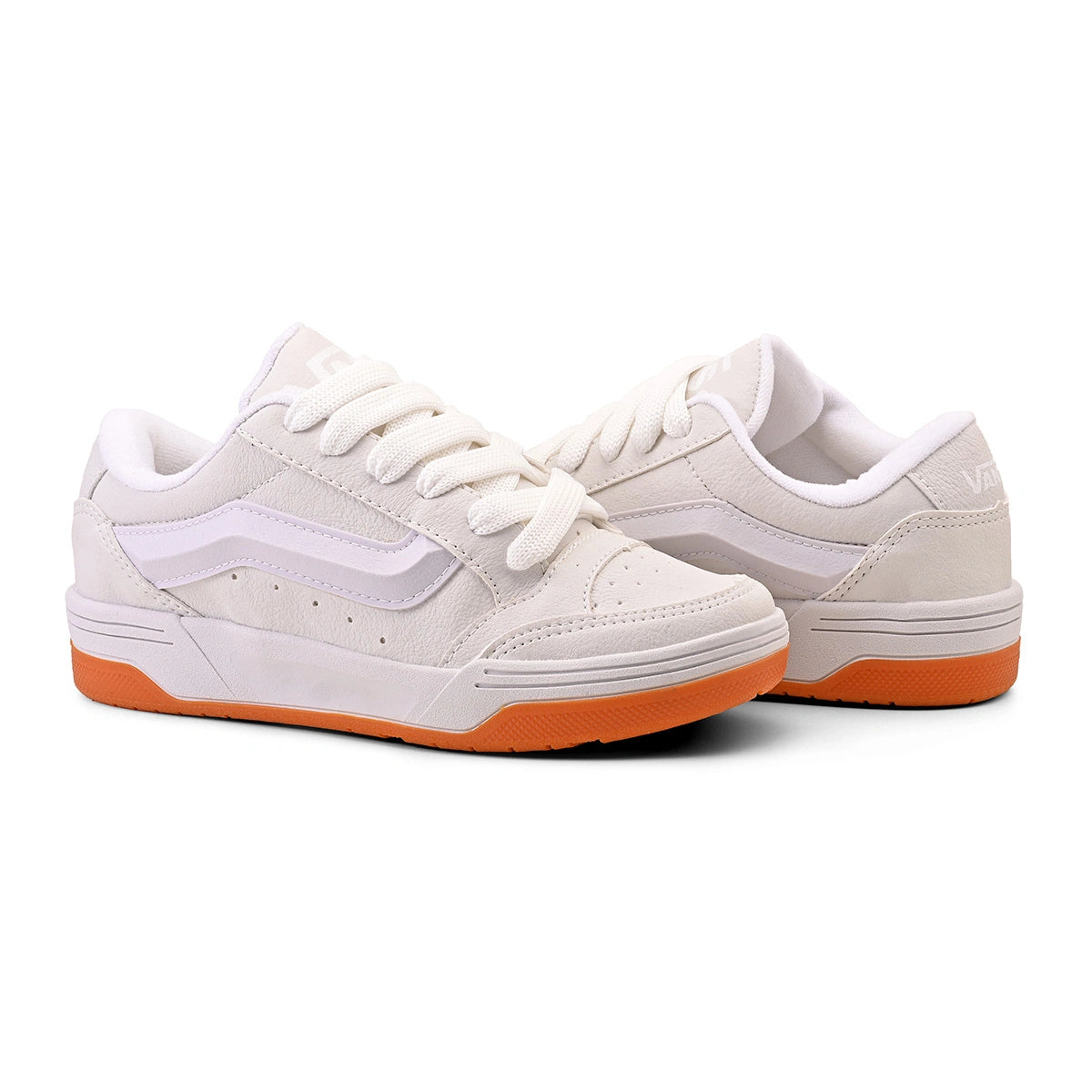 Tênis Vans Hylane – Estilo Versátil e Conforto no Dia a Dia