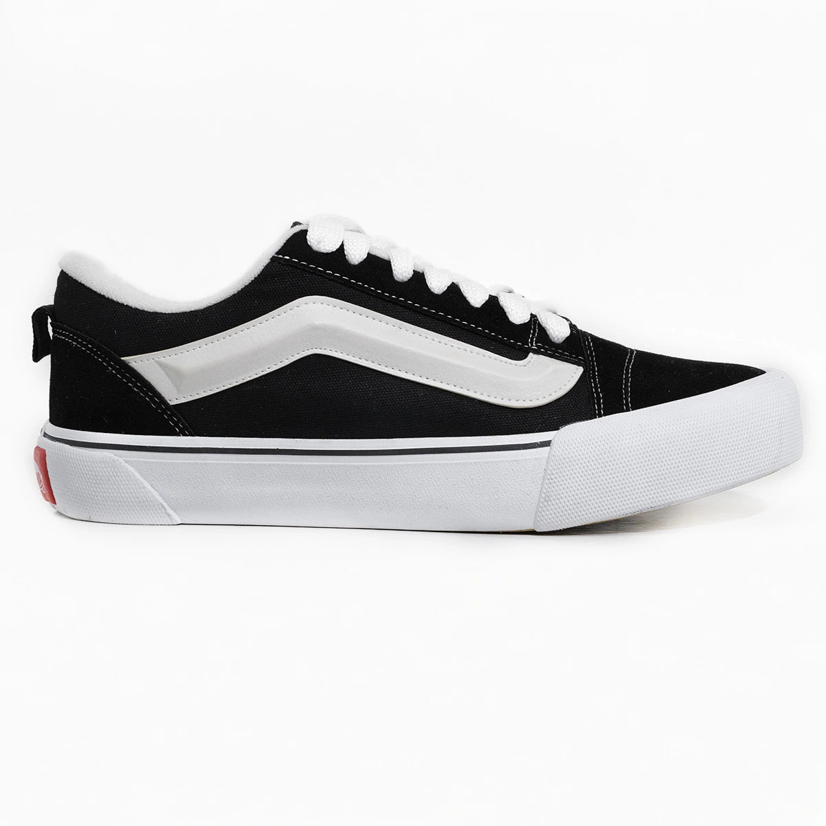 Tênis Vans Knu Skool – Estilo Urbano e Conforto Versátil | UnicStep