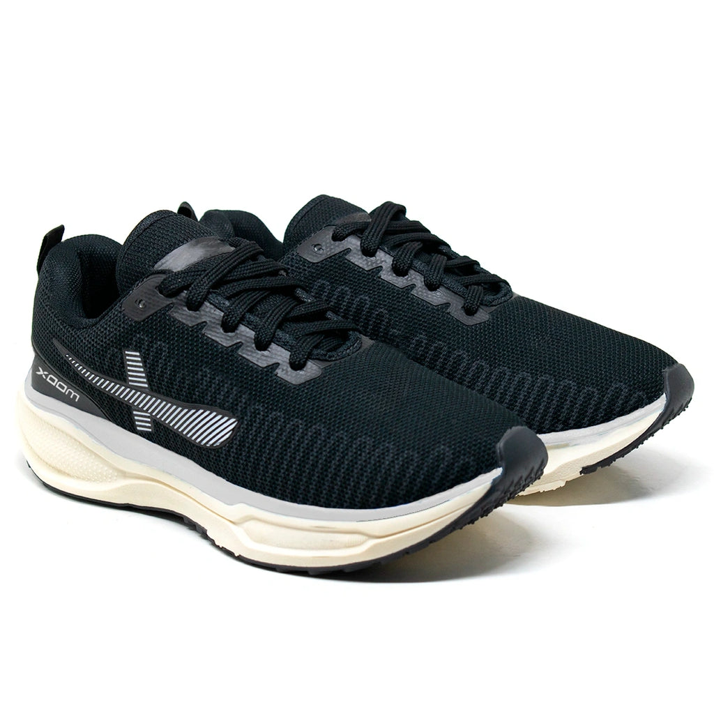 Tênis Esportivo Xoom Racing Masculino – Leveza, Amortecimento e Desempenho | UnicStep