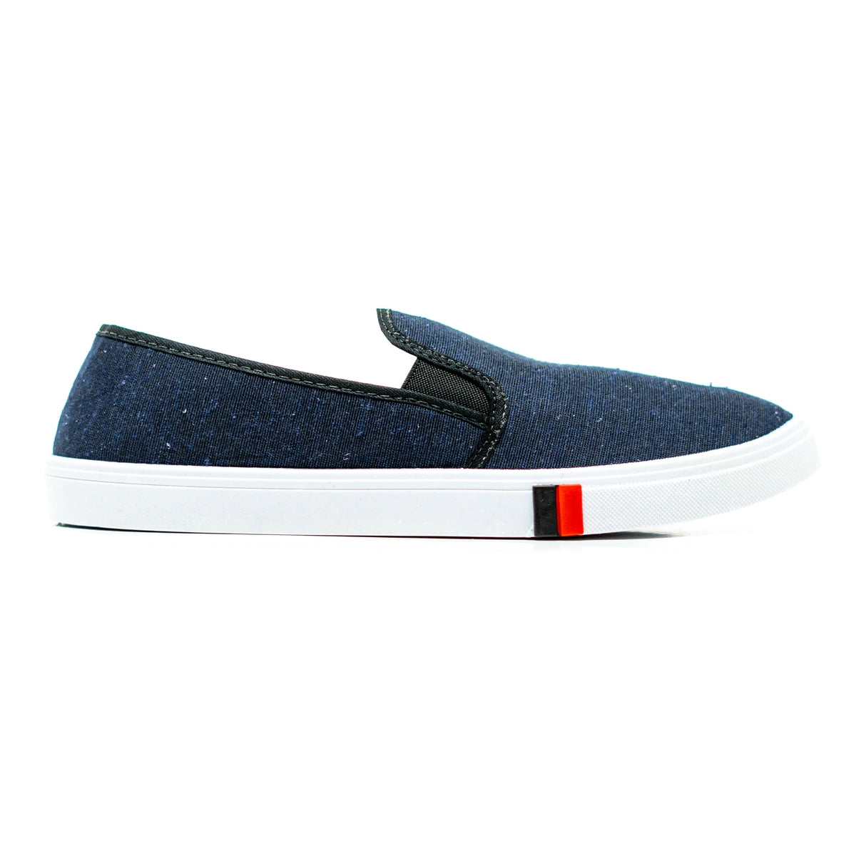 Tênis Iate Masculino Liso – Casual, Leve e Confortável | UnicStep