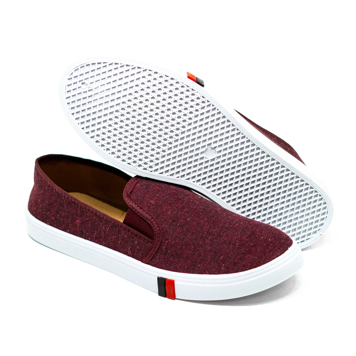 Tênis Iate Masculino Liso – Casual, Leve e Confortável | UnicStep
