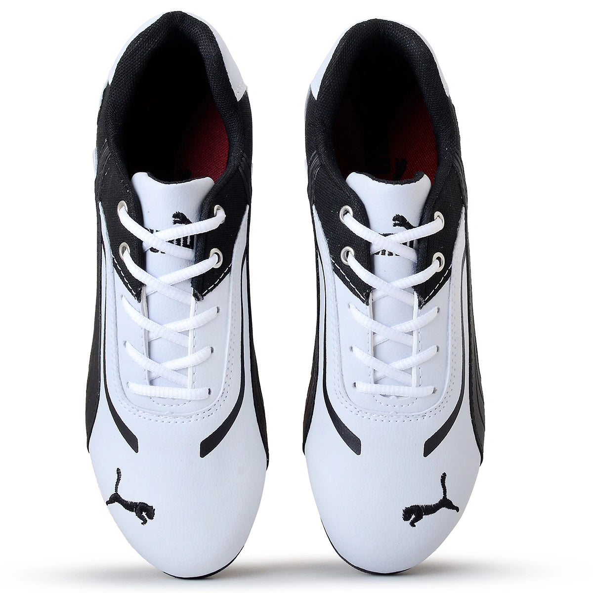 Tênis Puma Ferrari New Scuderia Masculino – Estilo, Conforto e Exclusividade