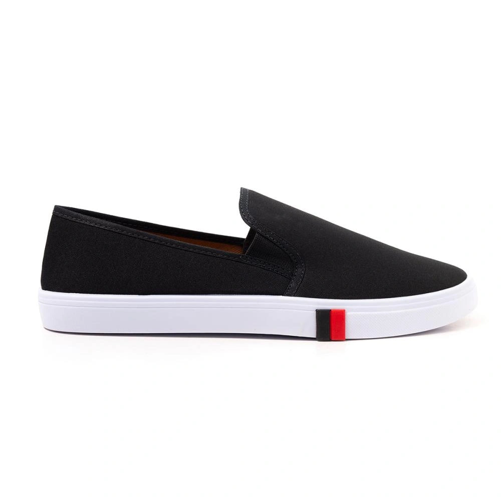 Tênis Iate Masculino Liso – Casual, Leve e Confortável | UnicStep