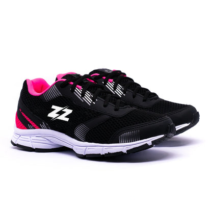 Tênis Abuzze Classic Running Masculino – Estilo Retrô, Amortecimento e Desempenho | UnicStep