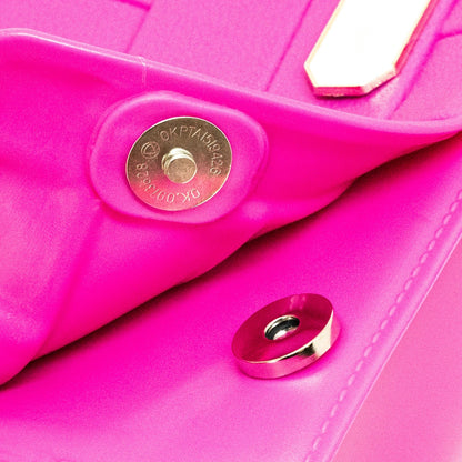 Bolsa Podlinda Samara – Design Exclusivo e Espaço Ideal | UnicStep