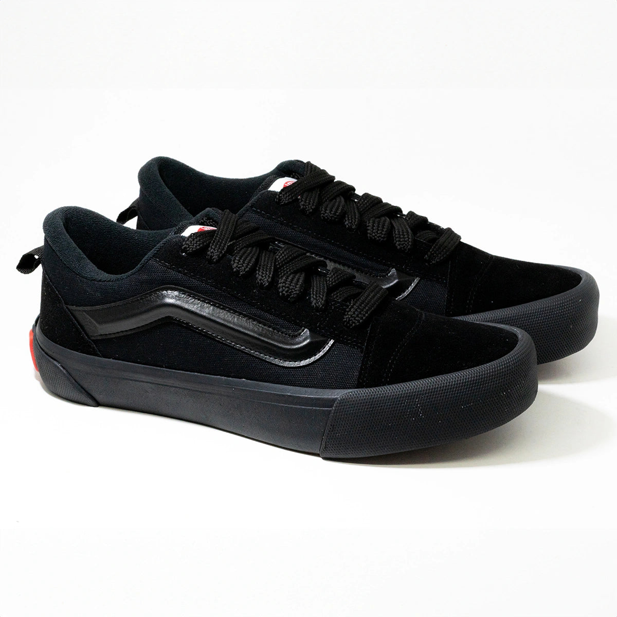 Tênis Vans Knu Skool – Estilo Urbano e Conforto Versátil | UnicStep