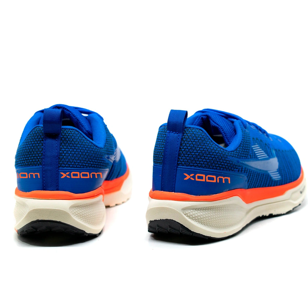 Tênis Esportivo Xoom Racing Masculino – Leveza, Amortecimento e Desempenho | UnicStep