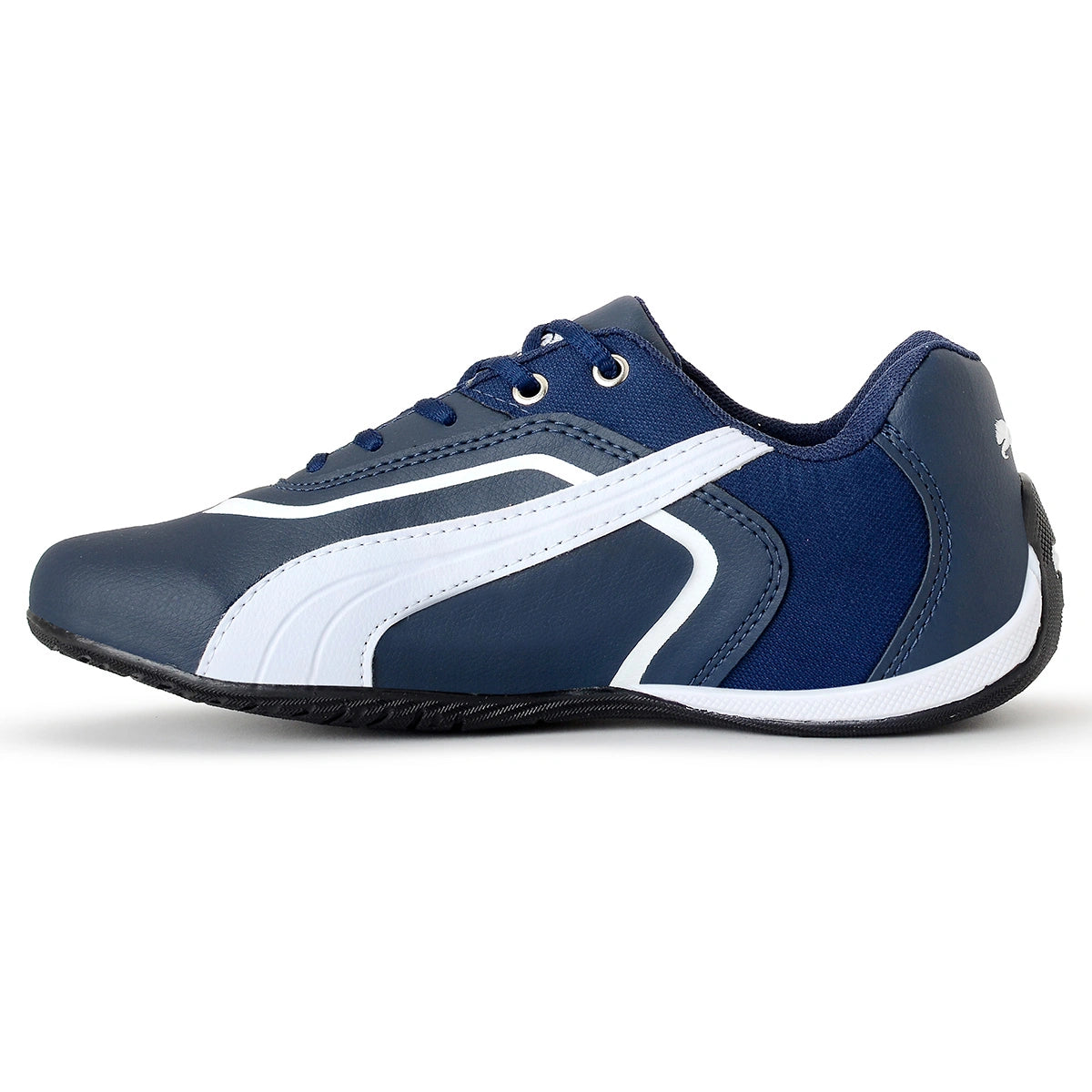 Tênis Puma Ferrari New Scuderia Masculino – Estilo, Conforto e Exclusividade