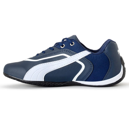 Tênis Puma Ferrari New Scuderia Masculino – Estilo, Conforto e Exclusividade
