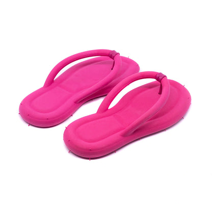 Chinelo Feminino Nuvem Flip Flop – Leve, Flexível e Confortável