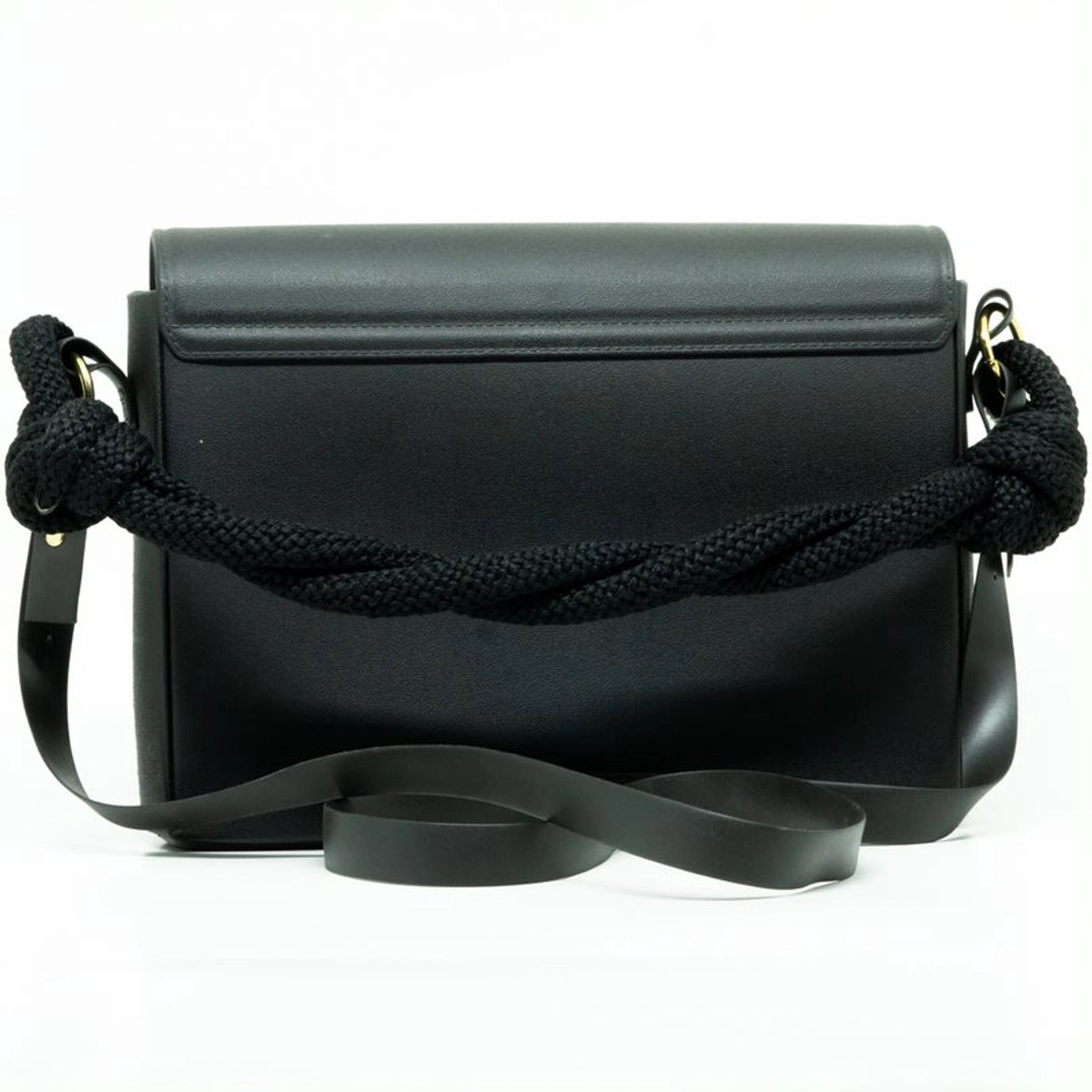 Bolsa Moleca Alça Corda – Elegância Casual | UnicStep