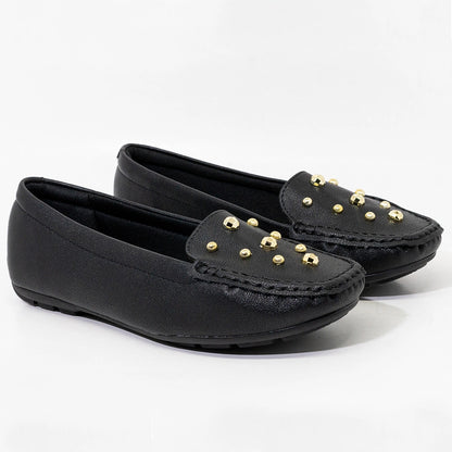 Mocassim Feminino Ultraconforto Modare | UnicStep
