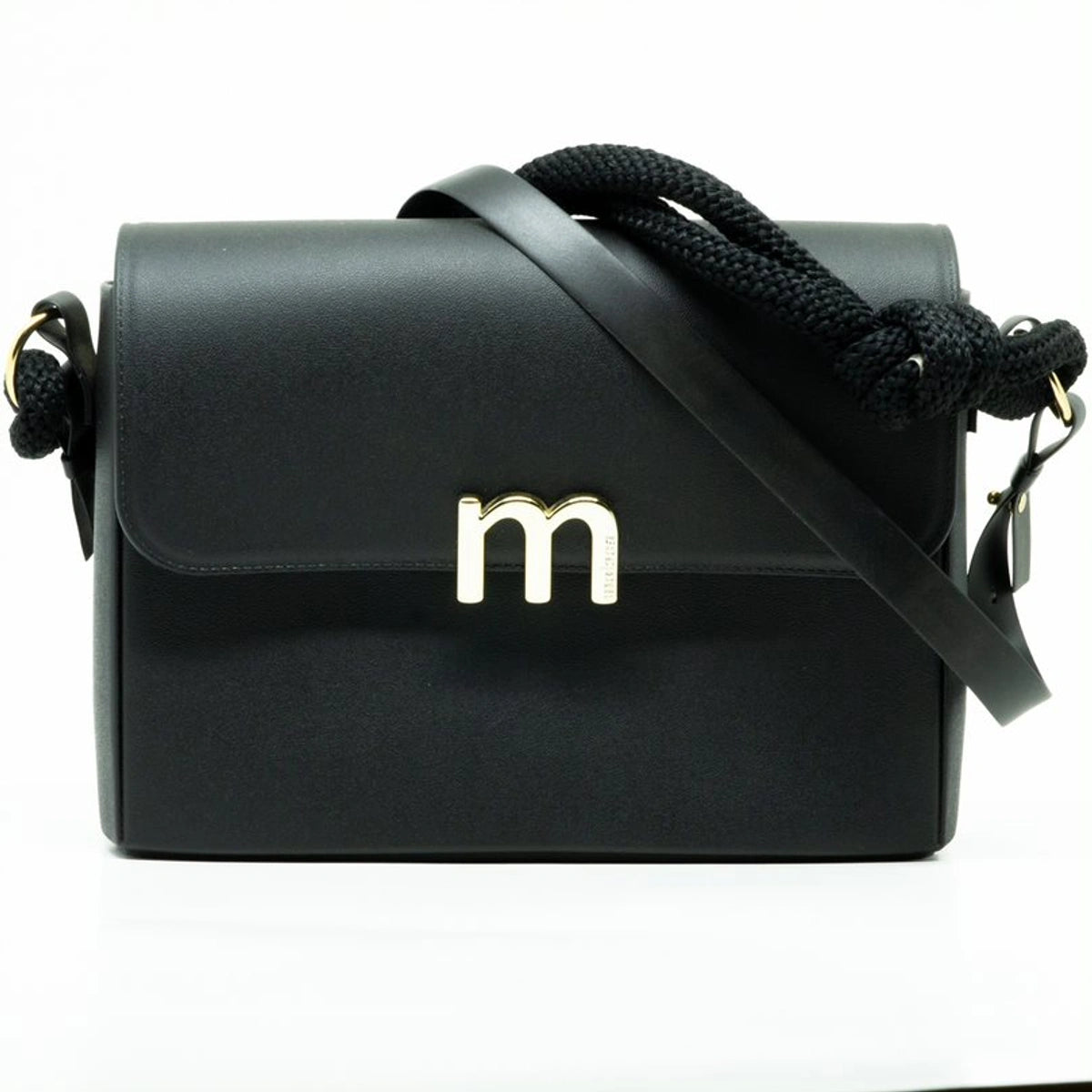 Bolsa Moleca Alça Corda – Elegância Casual | UnicStep