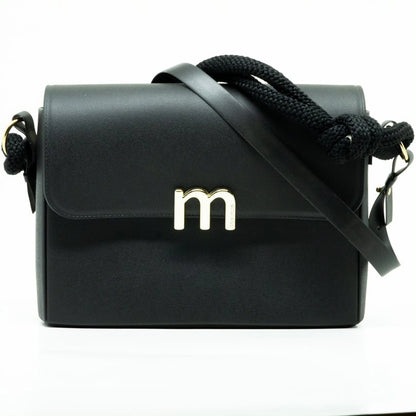 Bolsa Moleca Alça Corda – Charme e Praticidade Náutica