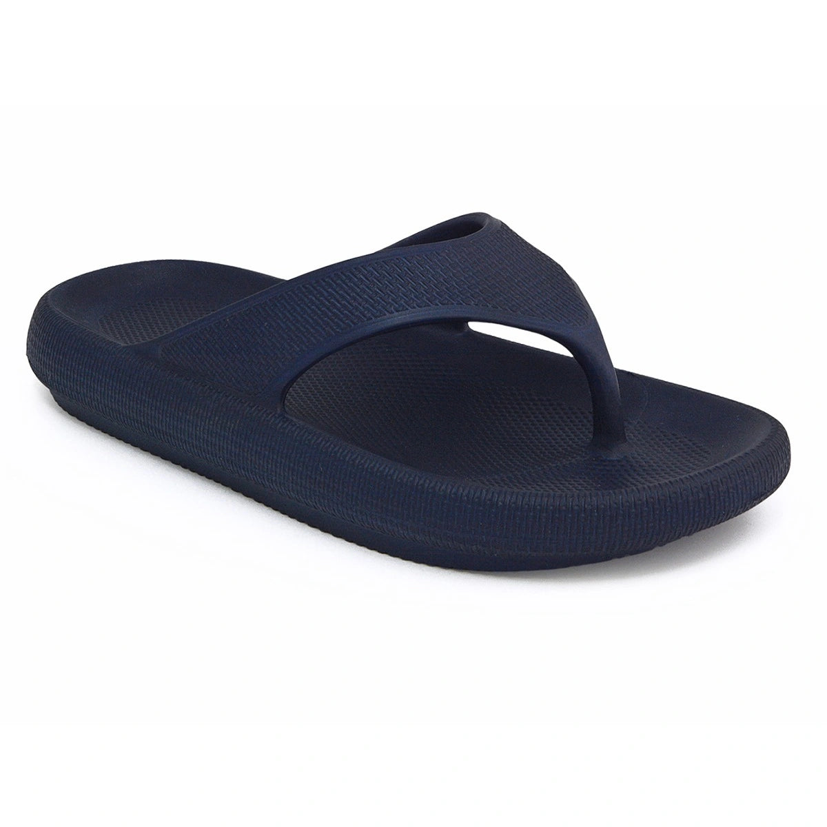 Chinelo Feminino Nuvem Podlinda – Maciez e leveza em EVA | UnicStep