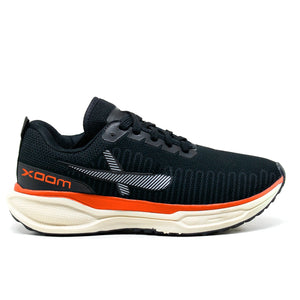 Tênis Esportivo Xoom Racing Masculino – Leveza, Amortecimento e Desempenho | UnicStep