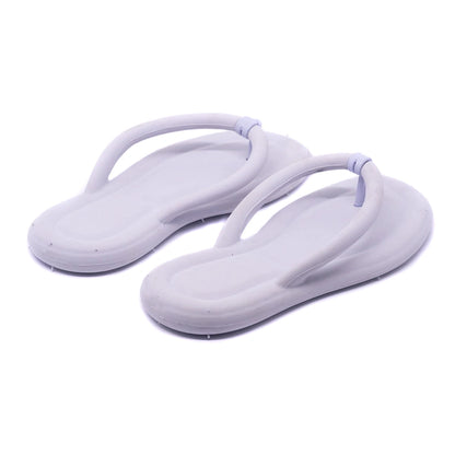 Chinelo Feminino Nuvem Flip Flop – Leve, Flexível e Confortável