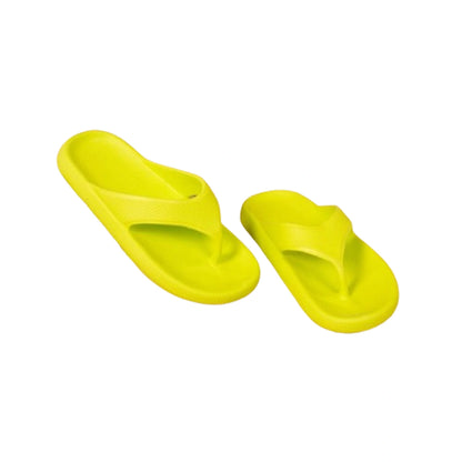 Chinelo Feminino Nuvem Podlinda – Maciez e leveza em EVA | UnicStep