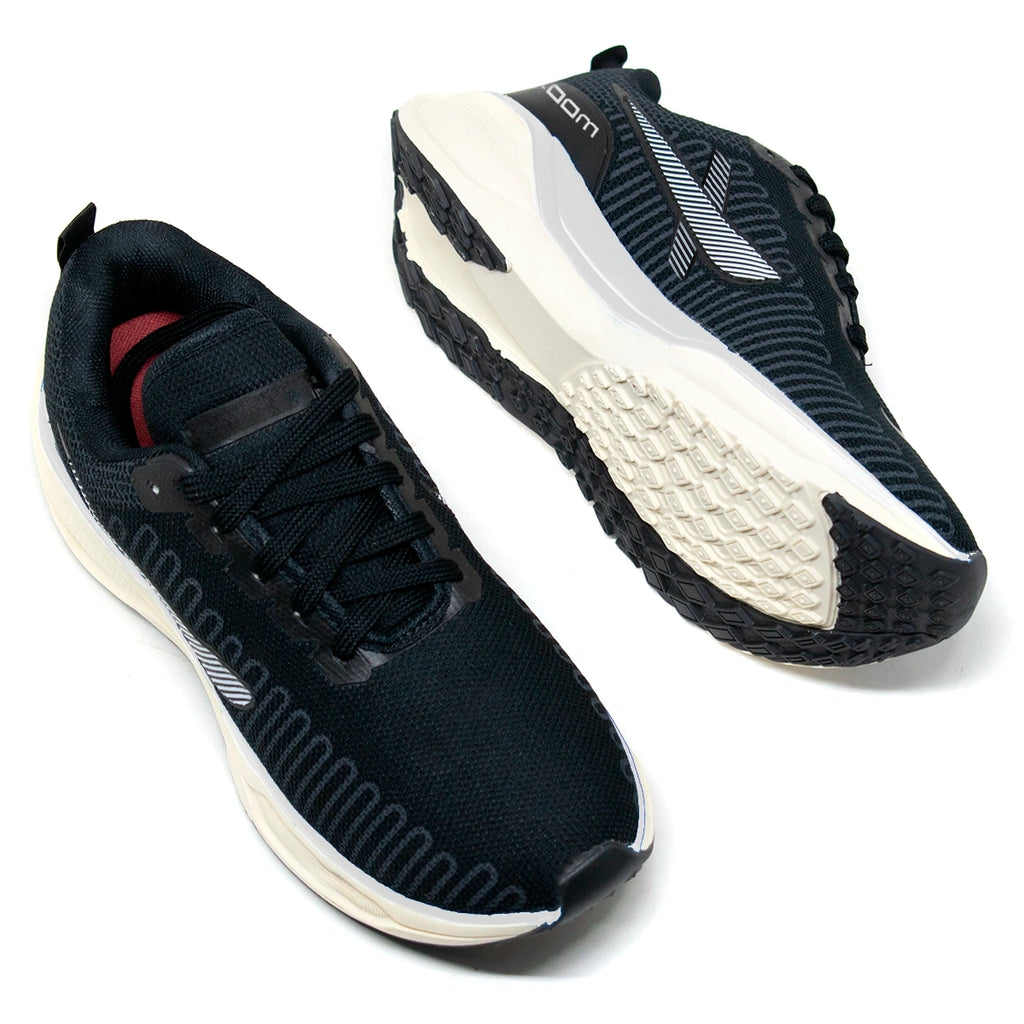 Tênis Esportivo Xoom Racing Masculino – Leveza, Amortecimento e Desempenho | UnicStep