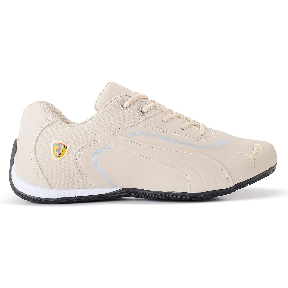 Tênis Puma Ferrari New Scuderia Masculino – Estilo, Conforto e Exclusividade