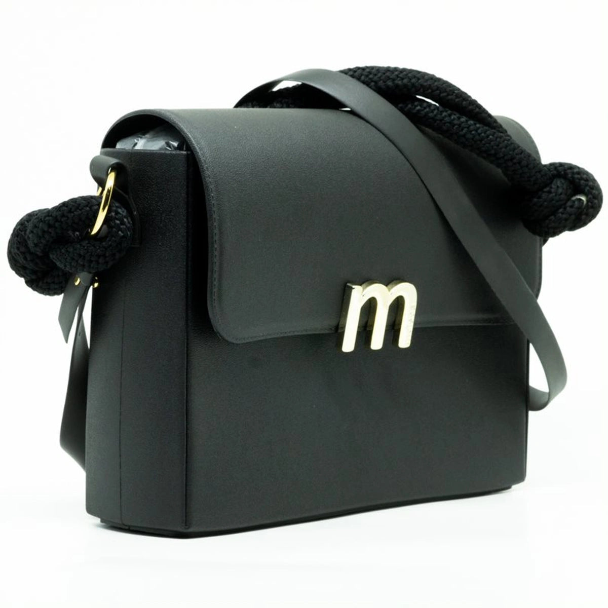 Bolsa Moleca Alça Corda – Elegância Casual | UnicStep