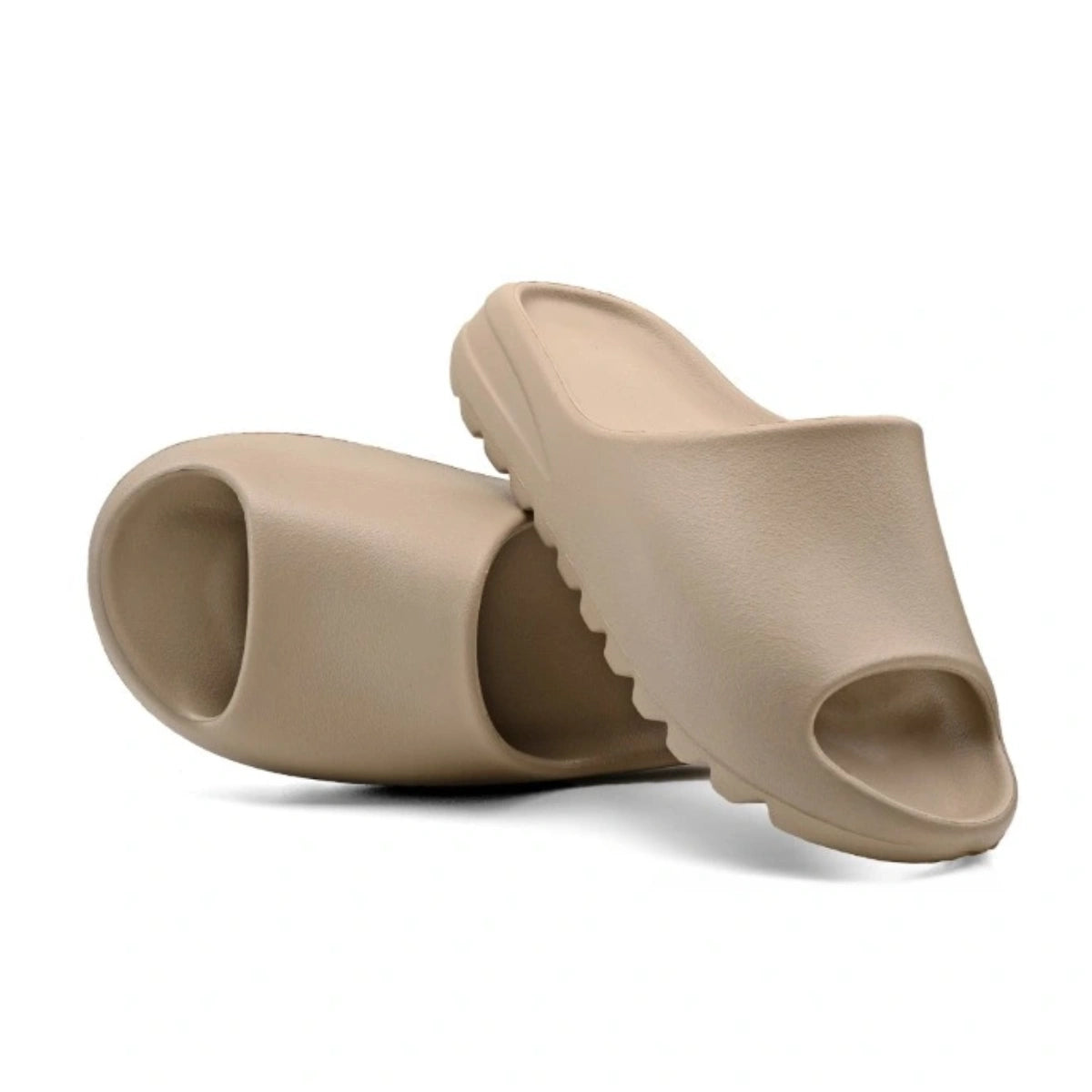Chinelo Slide Nuvem Yezz Feminino – Ultra Confortável em EVA Antiderrapante | UnicStep