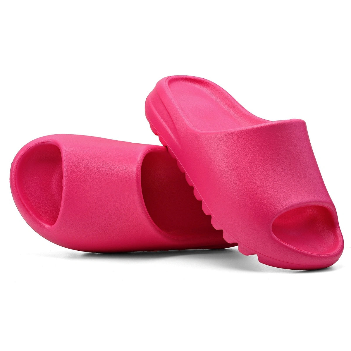 Chinelo Slide Nuvem Yezz Feminino – Ultra Confortável em EVA Antiderrapante | UnicStep