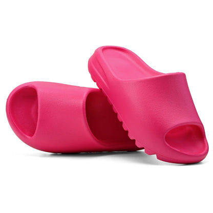 Chinelo Nuvem Slide Yezz – Leveza extrema e conforto em EVA | UnicStep