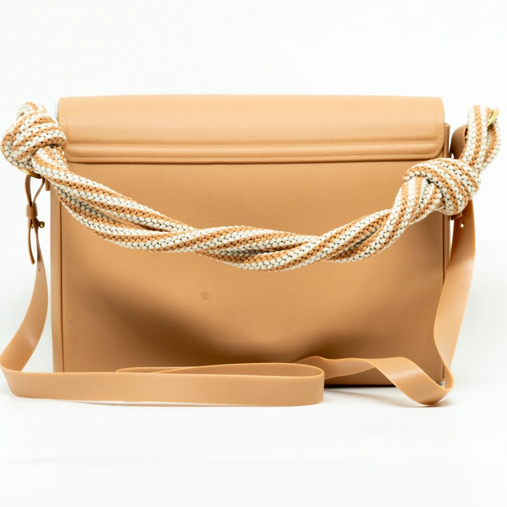 Bolsa Moleca Alça Corda – Elegância Casual | UnicStep