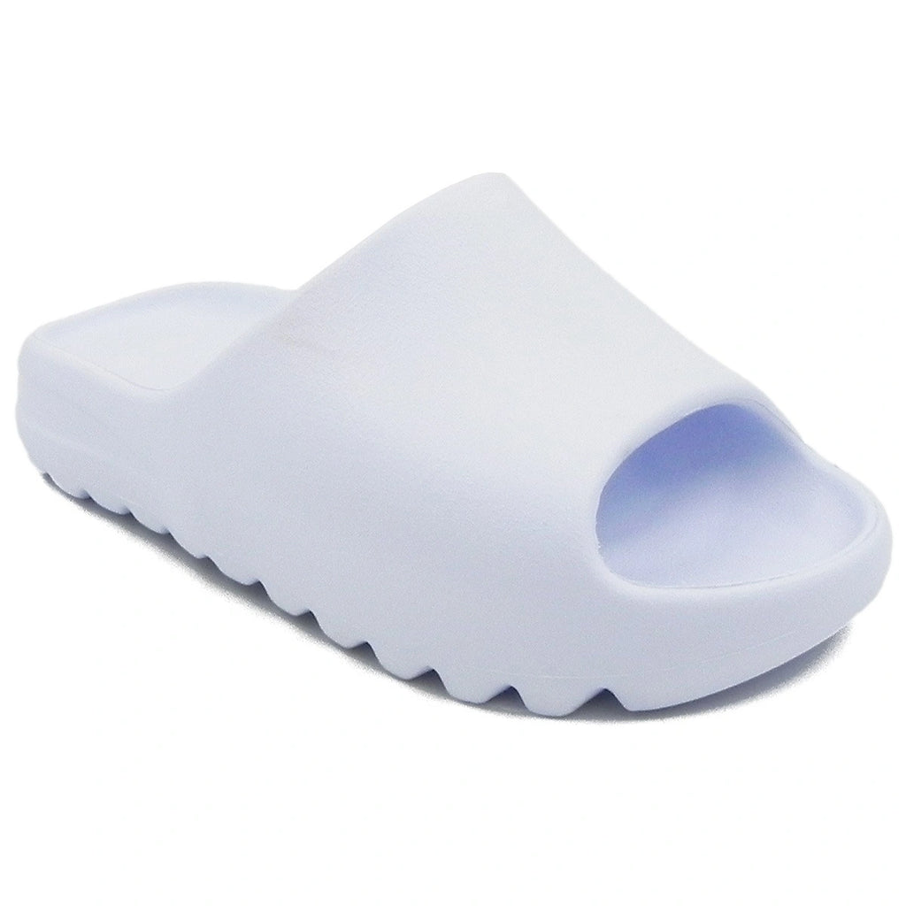 Chinelo Slide Nuvem Yezz Feminino – Ultra Confortável em EVA Antiderrapante | UnicStep