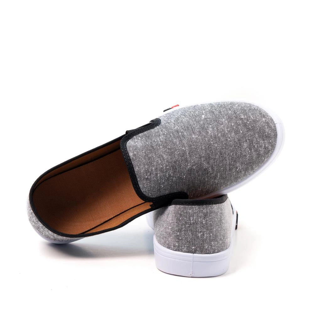 Tênis Iate Masculino Liso – Casual, Leve e Confortável | UnicStep