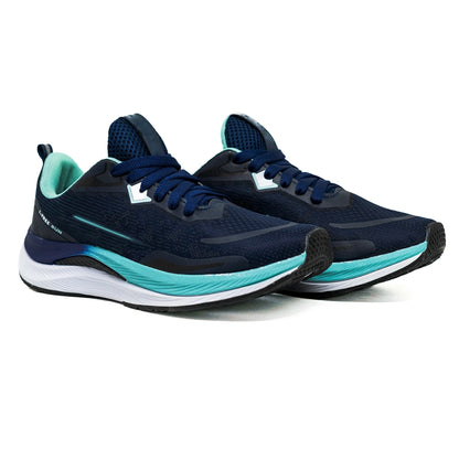 Tênis Feminino I Free-Run – Leveza e Liberdade para Correr | UnicStep