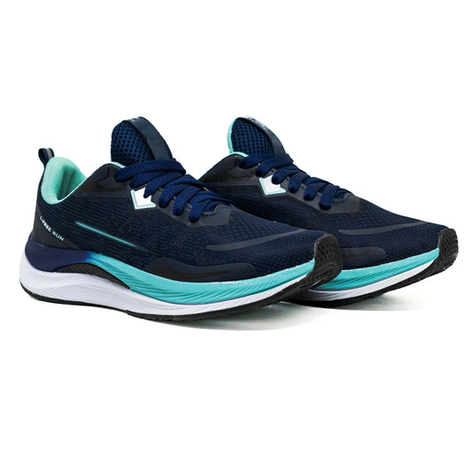 Tênis Feminino I Free-Run – Leveza e Liberdade para Correr | UnicStep