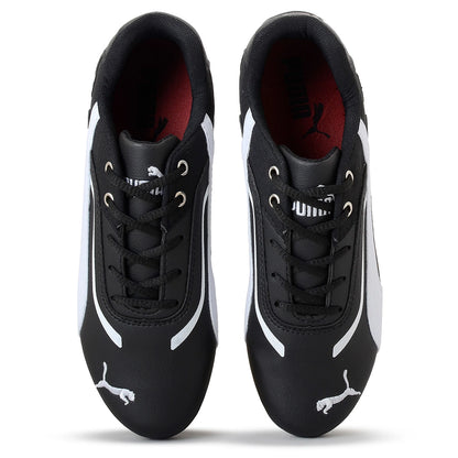 Tênis Puma Ferrari New Scuderia Masculino – Estilo, Conforto e Exclusividade
