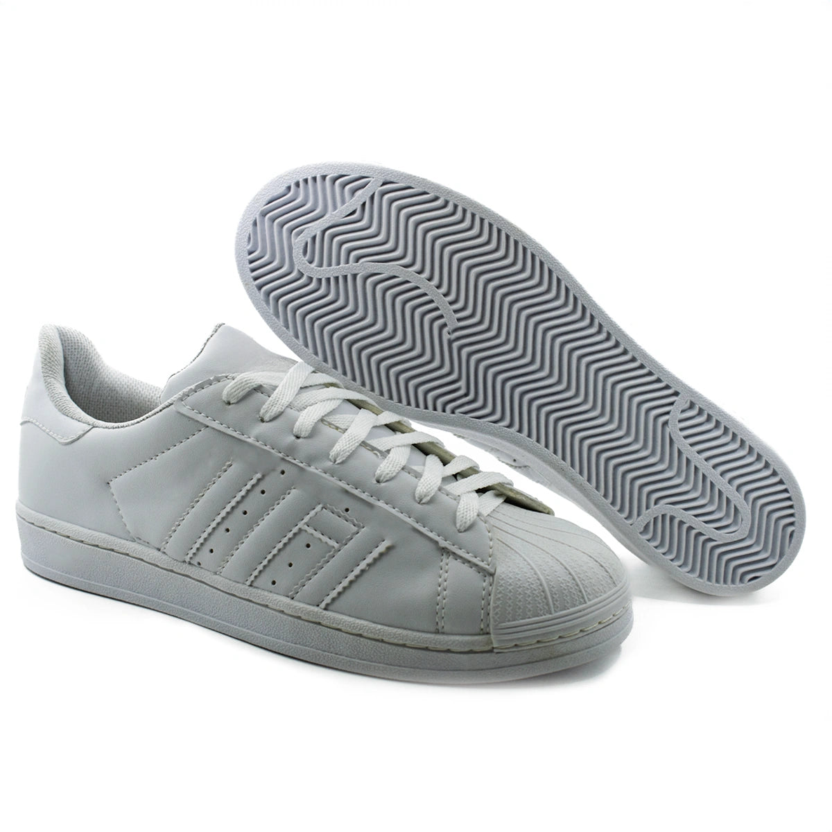 Tênis Masculino Classic Star Iozza – Estilo, Conforto e Atitude | UnicStep