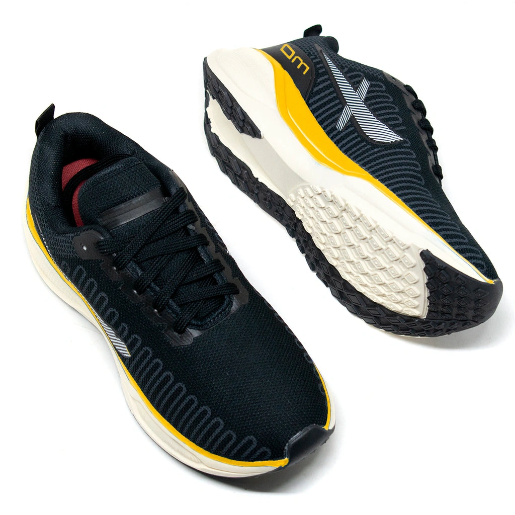 Tênis Esportivo Xoom Racing Masculino – Leveza, Amortecimento e Desempenho | UnicStep
