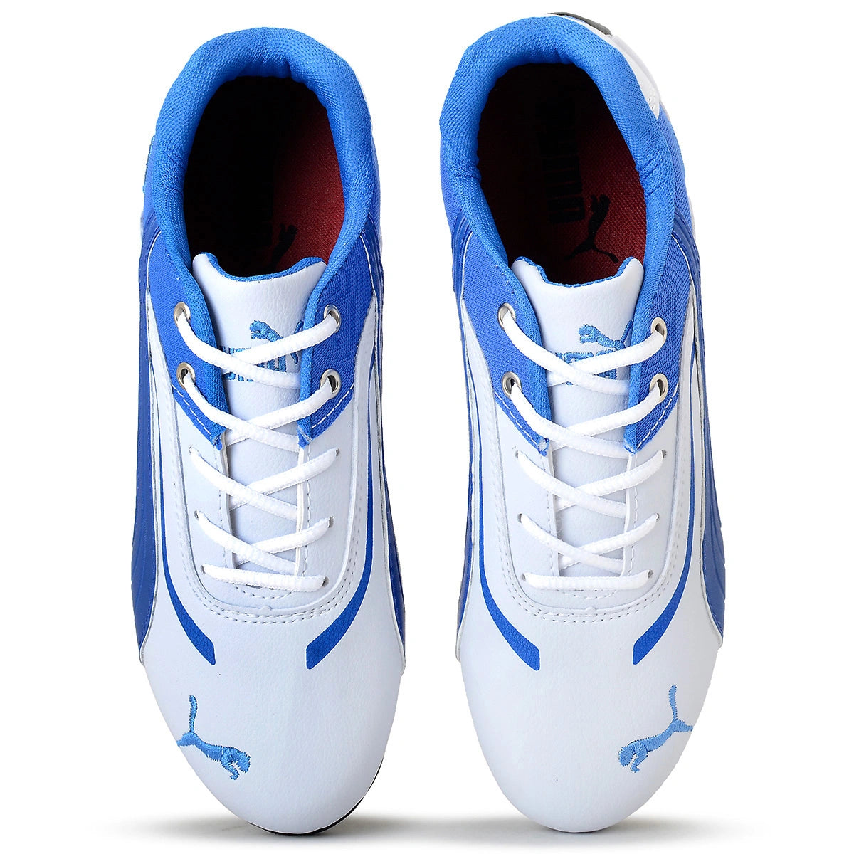 Tênis Puma Ferrari New Scuderia Masculino – Estilo, Conforto e Exclusividade