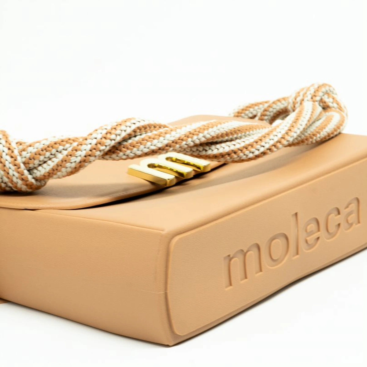 Bolsa Moleca Alça Corda – Elegância Casual | UnicStep