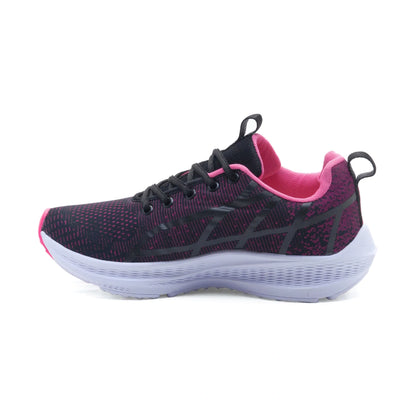 Tênis Feminino Esportivo Confort – Leveza e Suporte para Seu Dia | UnicStep